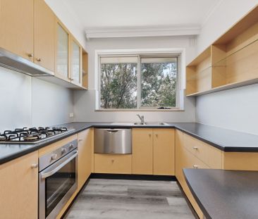 STYLISH REFRESHED APARTMENT IN PRIME KEW LOCATION - Photo 1