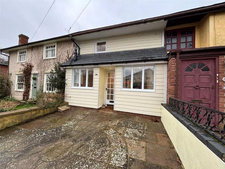 2 bedroom house to rent - Photo 3