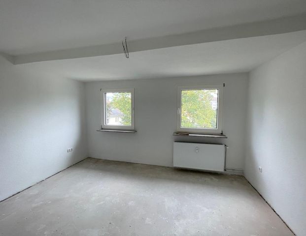 Zentrale 1-Zimmer-Wohnung in Hemer Mitte - Photo 1