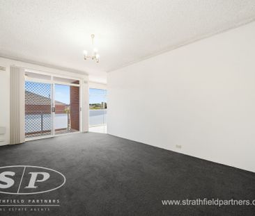 * North facing spacious living - Photo 2