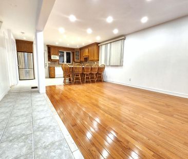 For Lease - 7 Cliff Street, Toronto, Ontario - Photo 1