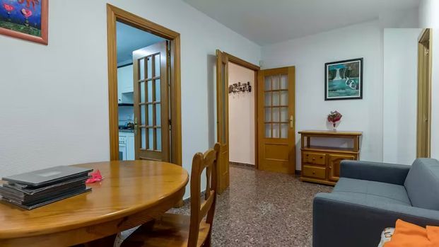 Calle del Ingeniero Joaquín Benlloch, Valencia, Valencian Community 46026 - Photo 1