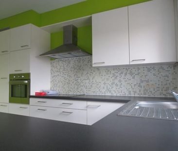 Appartement te huur - Photo 1