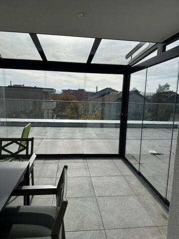 Rent a 3 ½ rooms apartment in Niederhasli - Photo 3