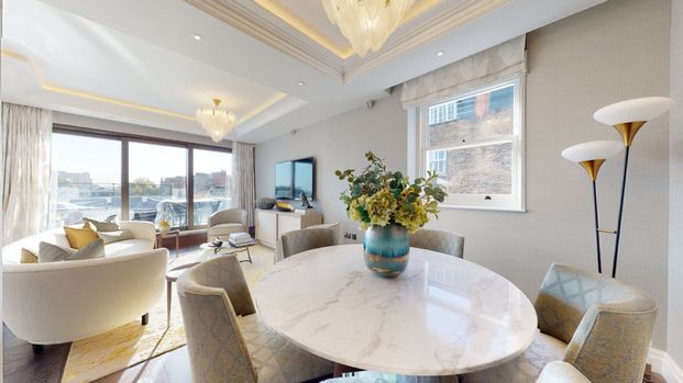 Prince Of Wales Terrace, Kensington, W8 5PQ, London - Photo 1