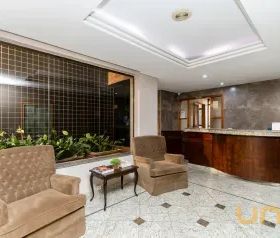Apartamento para alugar 2 quartos, 41 m² em Bigorrilho, Curitiba - ... - Photo 1