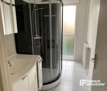 Location Appartement T 2 - Rennes - Bourg l'Evêque - Photo 3