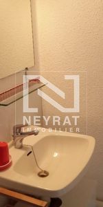 Location Appartement 1 pièce Meublé 18m² PARAY LE MONIAL 71600 - Photo 4