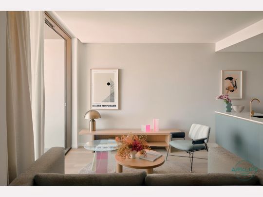 1 bed 1 bath-605 - Photo 1