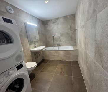 3.5 Zimmer, 89 m², 1. Stock - Photo 1