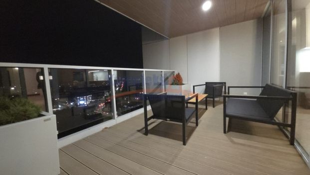 Centrum, ul. Mieczysława Niedziałkowskiego, Szczecin - Photo 1