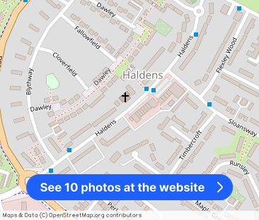 Haldens, Welwyn Garden City - Photo 1