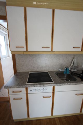 1,5-Zimmer-Wohnung im EG mit Kellernische – CHF 600.- ALLES INKLUSIVE! Frei per 15.12. - Photo 3
