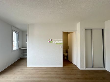 Résidence Le Forum - Bât.C 53 boulevard Côte Blatin, 63000, Clermont-Ferrand - Photo 3