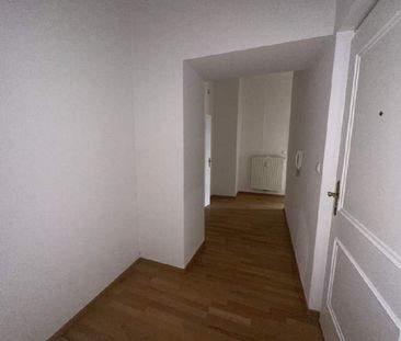 Charmante Altbauwohnung mit Terrasse in Bad Gleichenberg… ! - Photo 6