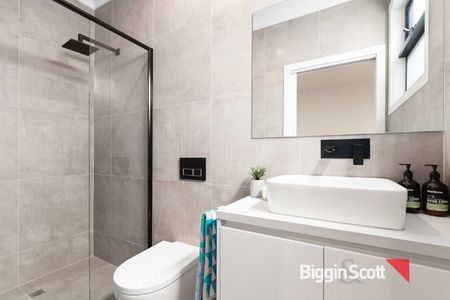 40 Bunting St, Richmond VIC 3121 - Townhouse For Rent | Domain - Photo 3