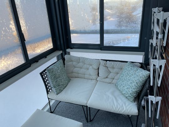 Stenkilsgatan, Skellefteå - Foto 1