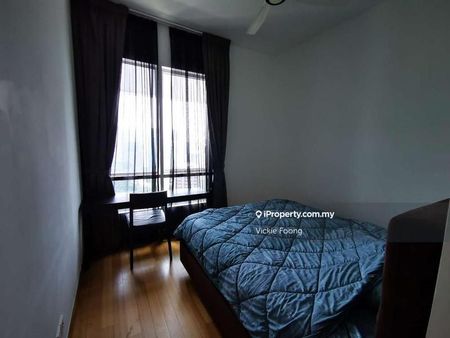 Verticas Residensi, Bukit Bintang, KL City Centre - Foto 3