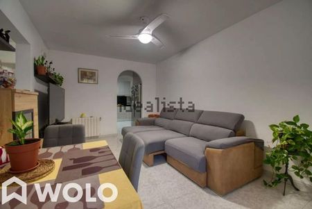 Alquiler de piso en CL Murillo - Photo 2