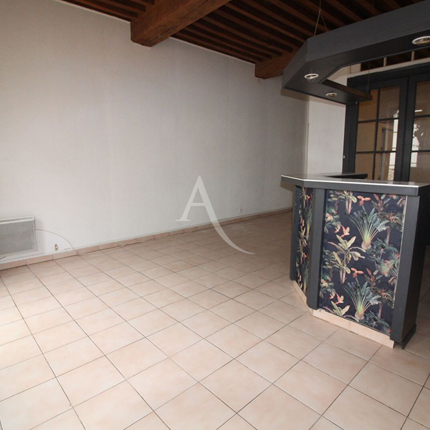Location Appartement 3 pièces 65m² - Photo 1