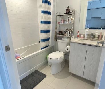 For Lease - 501 Yonge Street Unit# 2206, Toronto, Ontario - Photo 2