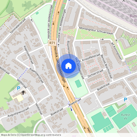 Hendrik Vanveldekesingel 90 / 1.01, 3500 Hasselt