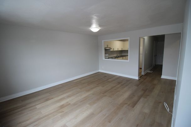 For Lease - 2991 Islington Avenue Unit# Upper, Toronto, Ontario - Photo 1