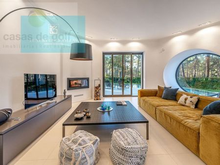 Luxury Detached House for rent in Herdade da Aroeira, Almada, Distrito de Setúbal - Photo 4