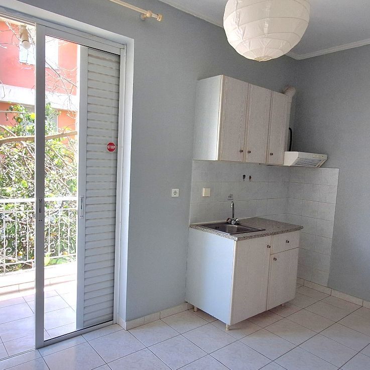 Studio/Γκαρσονιέρα για ενοικίαση Ζαβλάνι (Πάτρα) - Photo 1