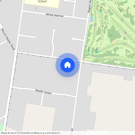 40 Fyfe Street, Hamilton VIC 3300