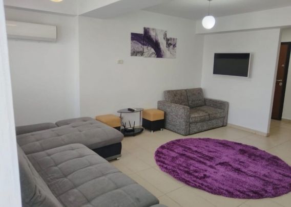 Garsonieră, de închiriat, zona Tomis Nord - Vivo Mall Cons - Fotografie 1