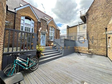 121 Cannon Street road, Tower Hamlets, Whitechapel - Photo 5