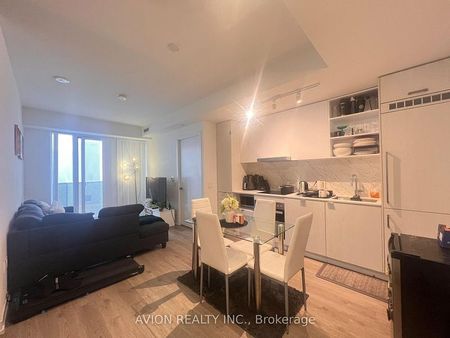 For Lease - 55 Cooper Street Unit# 6212, Toronto, Ontario - Photo 4