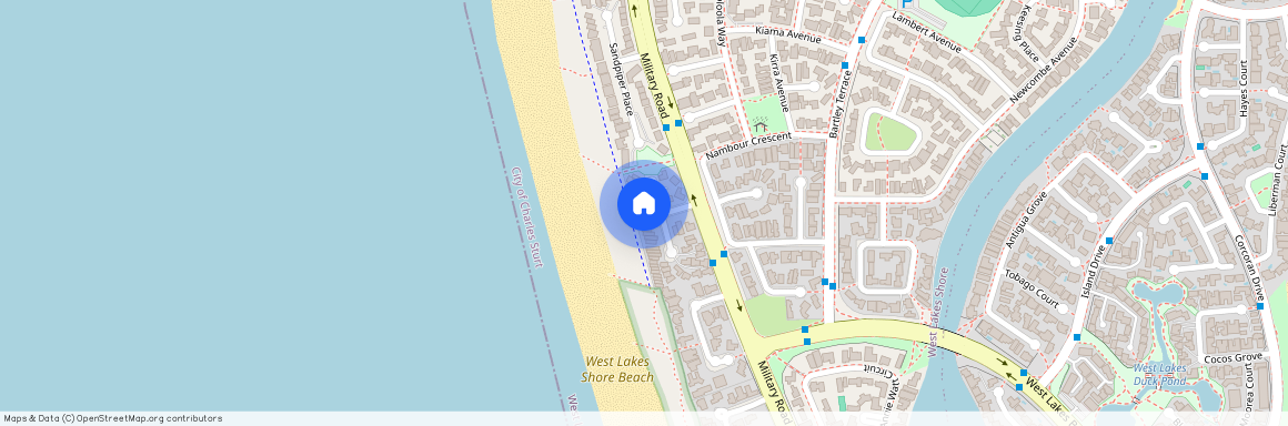 2/36 Cormorant Court, SA 5020, West Lakes Shore