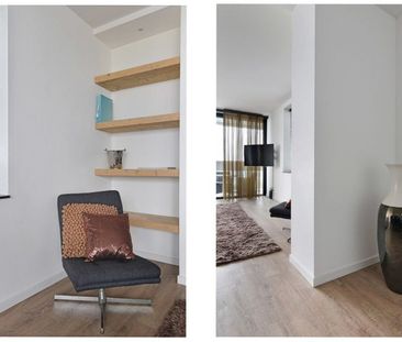 Anna van Buerenplein 166, Rivierenbuurt-Noord, 2595DC, Den Haag - Photo 1