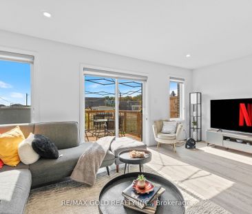 For Lease - 82 Pony Way, Kitchener, Ontario - Photo 3