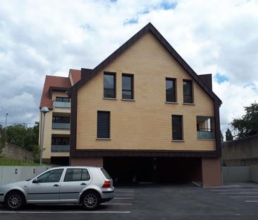 APPARTEMENT ETAMPES - 3 pièce(s) - 68.14 m2 - Photo 2