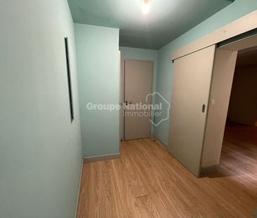 À louer Appartement T2 en centre-ville à CARPENTRAS, - Photo 5