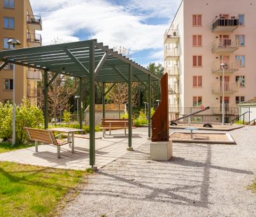 Stenkumlagatan, Västerås - Photo 4