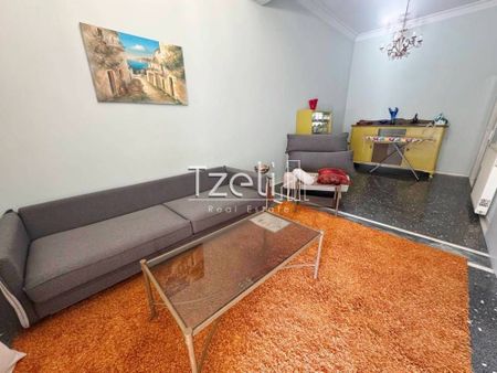 Διαμέρισμα για ενοικίαση Σκαγιοπούλειο (Πάτρα) - Φωτογραφία 5