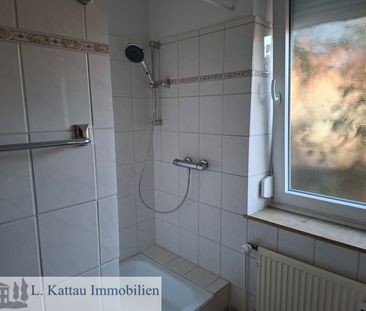 M 10 OSTERHOLZ-SCHARMBECK- sehr gepflegte 1 Zimmerwohnung mit Balko... - Photo 4