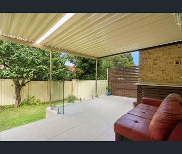 Well-Maintained 2-Bedroom Townhouse with Dual Parking & Private Bac... - Photo 5