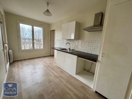 Location Appartement 3 pièces 64m² CHATEAUROUX 36000 - Photo 5