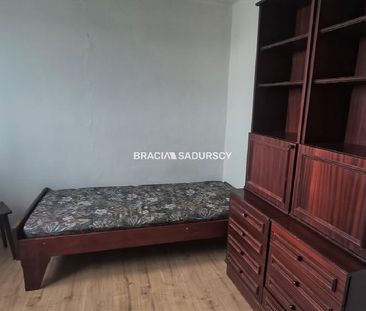 Mieszkanie Kraków Bronowice powierzchnia 45.0 m² C206-WM-60904 - Photo 3