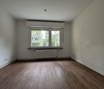 2-Zimmer Wohnung in Grumme - Photo 6