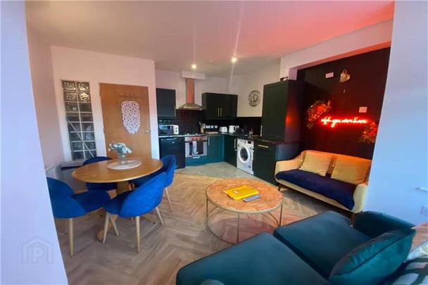 Apartment 4 111 Cliftonville Road, Belfast, BT14 6JQ - Photo 1