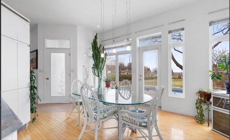 Maison de plain-pied à louer - Québec (Les Rivières) (Neufchâtel-Est/Lebourgneuf) - Photo 5