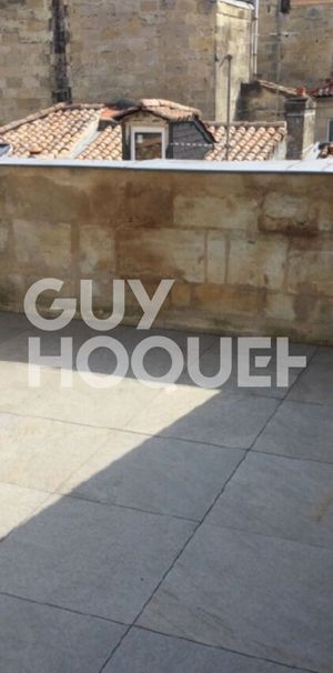 Location Appartement 2 pièces 34m² - Photo 2