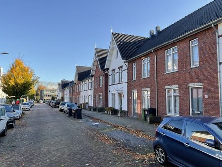 Te huur: Huis Achtermeerstraat 50 in Hoofddorp - Photo 3