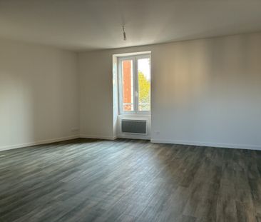Location Appartement 2 pièces 48m² BRIOUDE 43100 - Photo 2